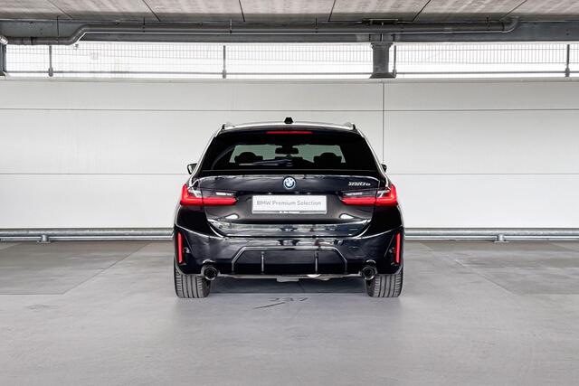 BMW 3-SERIE Touring 330e