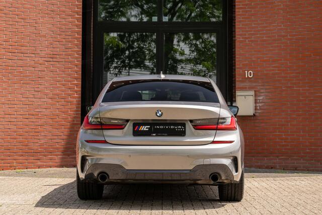 BMW 3-SERIE 320i Executive Edition M-Sport Head-Up Orig NL