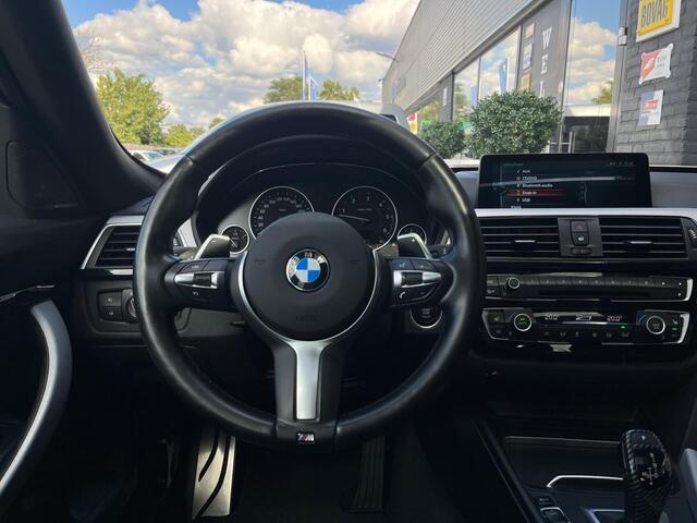 BMW 3-SERIE GT Gran Turismo 330d xDrive M-Sport, Pano, Head-up, 19'', Automaat, Navi, Camera
