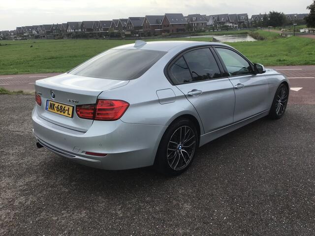 BMW 3-SERIE GT Gran Turismo 320i xDrive Centennial High Executive Bj2016 x-drive leer keyles apk december2025