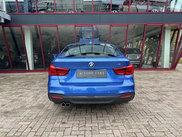 BMW 3-SERIE GT Gran Turismo 320i High Executive | M-sport | Org. NL | Pano | Leder | Navi |