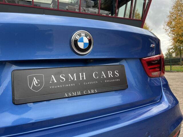 BMW 3-SERIE GT Gran Turismo 320i High Executive | M-sport | Org. NL | Pano | Leder | Navi |