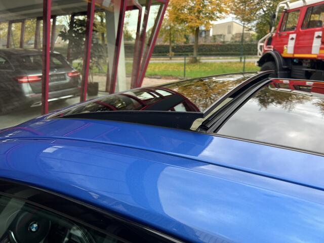 BMW 3-SERIE GT Gran Turismo 320i High Executive | M-sport | Org. NL | Pano | Leder | Navi |