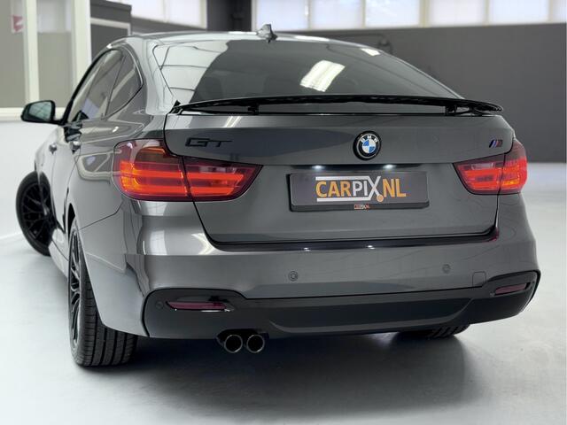 BMW 3-SERIE GT Gran Turismo 328i M-sport 2016 245pk, NL-auto