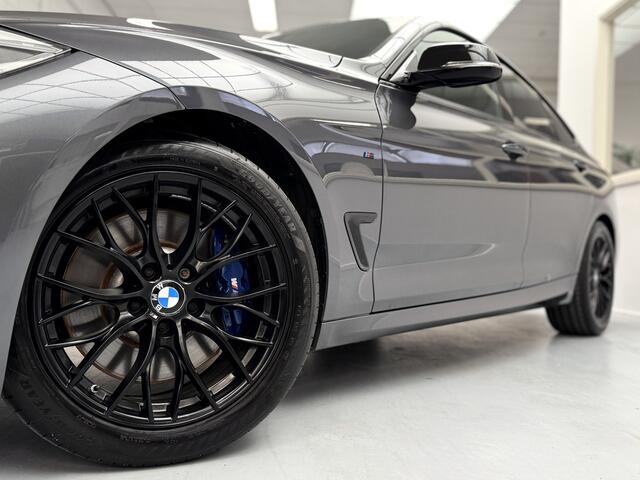 BMW 3-SERIE GT Gran Turismo 328i M-sport 2016 245pk, NL-auto