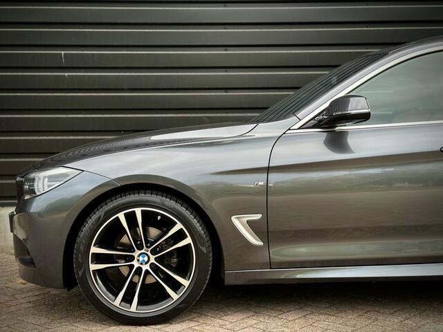 BMW 3-SERIE GT Gran Turismo 320i PANO|VIRTUAL|CAMERA|HiFi|CARPLAY