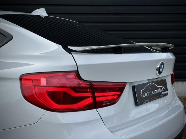 BMW 3-SERIE GT Gran Turismo 330i xDrive M-SPORT PANO|HUD|360|HK|MEMORY VOL!