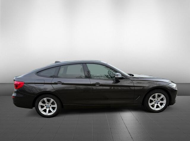 BMW 3-SERIE GT Gran Turismo 320i