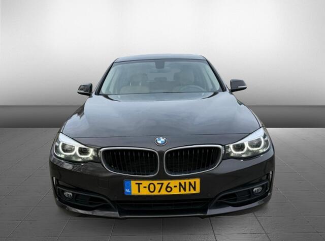 BMW 3-SERIE GT Gran Turismo 320i