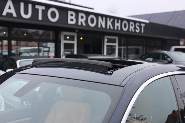 BMW 3-SERIE GT Gran Turismo 320i HIGH EXECUTIVE I PANO I LEDER I 19 INCH