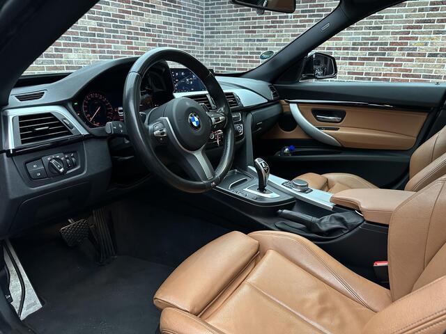 BMW 3-SERIE GT Gran Turismo 320i High Executive M-Sport | Dak| Digitaal dash|