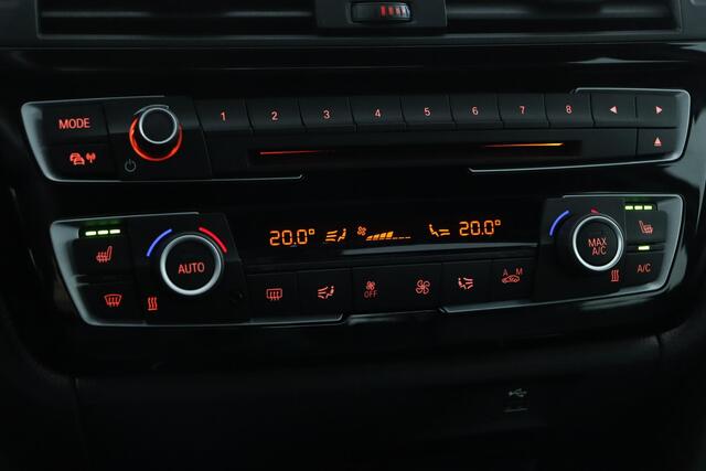 BMW 3-SERIE GT Gran Turismo 320i High Executive Edition | voorstoelen verwarmd | HiFi Audio | Cruise Control | sportonderstel |