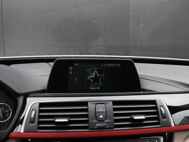 BMW 3-SERIE GT Gran Turismo 320i High Executive | LEDER | HEAD-UP | STOELVERW. | PDC | CRUISE | NAVI |