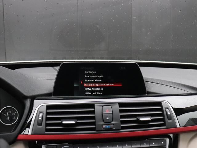 BMW 3-SERIE GT Gran Turismo 320i High Executive | LEDER | HEAD-UP | STOELVERW. | PDC | CRUISE | NAVI |