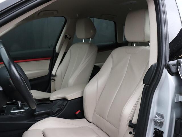 BMW 3-SERIE GT Gran Turismo 320i High Executive | LEDER | HEAD-UP | STOELVERW. | PDC | CRUISE | NAVI |
