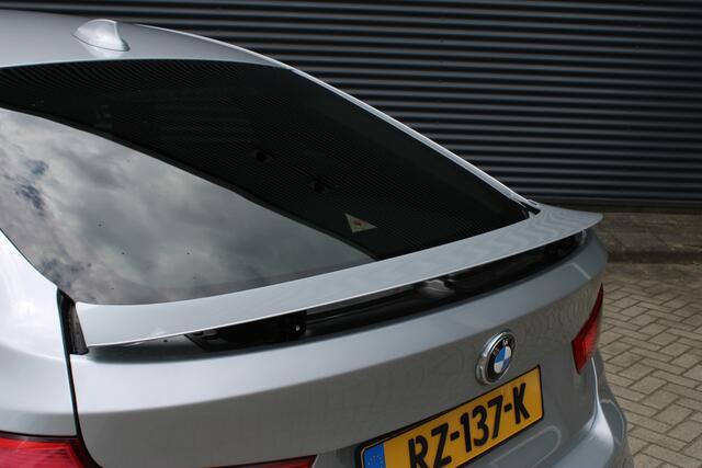 BMW 3-SERIE GT Gran Turismo 320i M-Sport Vitual-Cockpit Full-Led Groot-Nav Leer Shadow-Line