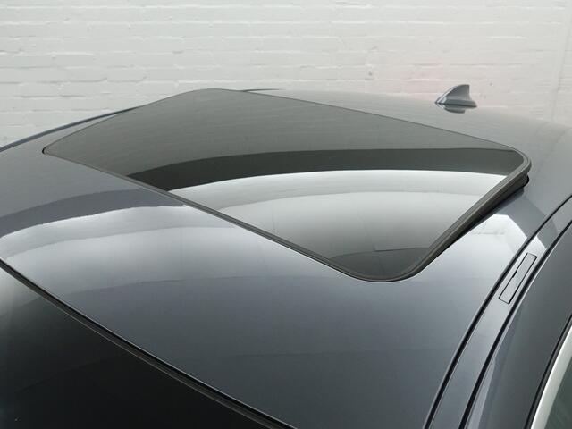 BMW 4-SERIE Coupé 418i M Sport High Executive Aut- Dealer Onderhouden, Schuifdak, Xenon Led, Standkachel, Camera, Sfeerverlichting