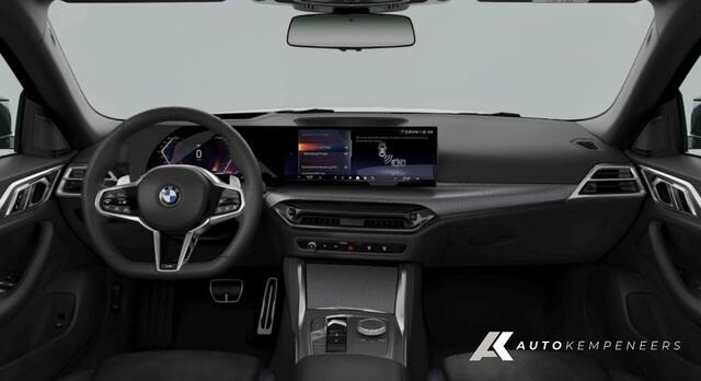 BMW 4-SERIE 430 Gran Coupé 430i xDrive Gran Coupé M Sport | Panorama | Head-Up | 360° | Driving Ass. Prof. | Keyless | HIFI | 19 Inch |