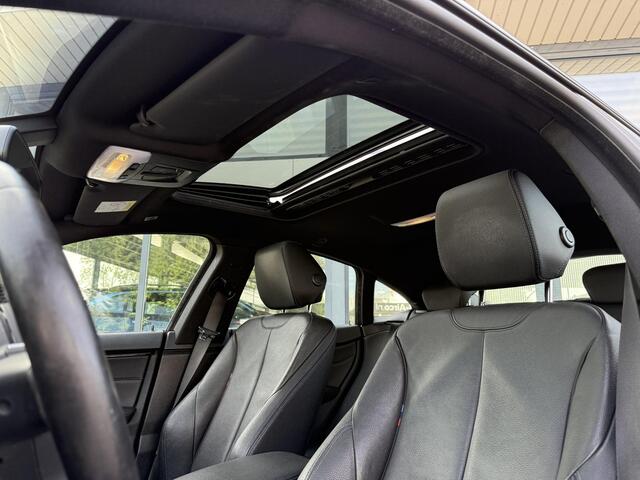 BMW 4-SERIE Gran Coupé 418i Aut. M-Sport Edition | Leder | Panorama | Trekhaak |