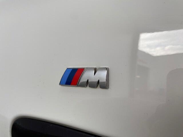 BMW 4-SERIE 418i Executive Edition | M- sport