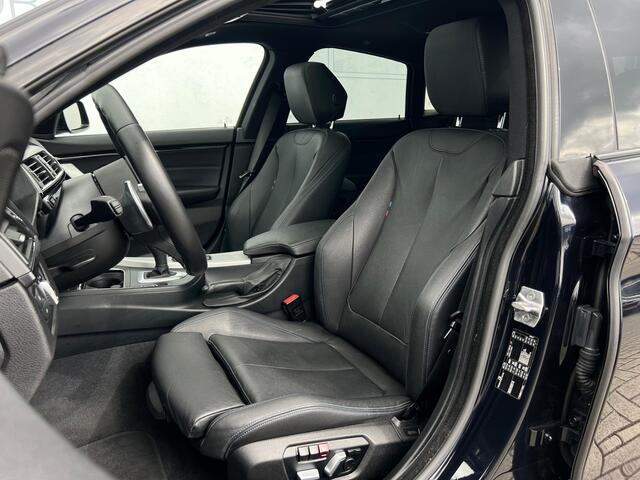 BMW 4-SERIE Gran Coupé 440i Centennial High Executive CAMERA | LEDER | HEAD UP | STOELVERW | DEALER ONDERH