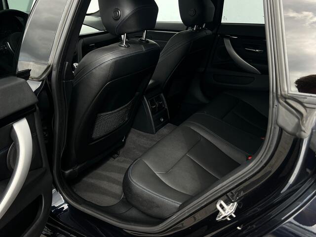 BMW 4-SERIE Gran Coupé 440i Centennial High Executive CAMERA | LEDER | HEAD UP | STOELVERW | DEALER ONDERH