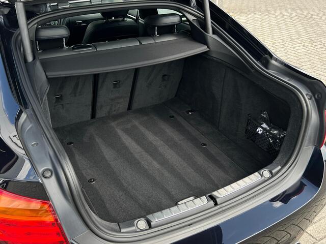 BMW 4-SERIE Gran Coupé 440i Centennial High Executive CAMERA | LEDER | HEAD UP | STOELVERW | DEALER ONDERH