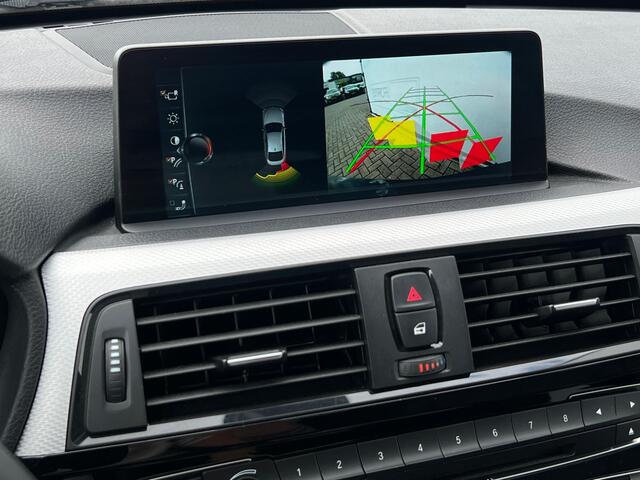 BMW 4-SERIE Gran Coupé 440i Centennial High Executive CAMERA | LEDER | HEAD UP | STOELVERW | DEALER ONDERH