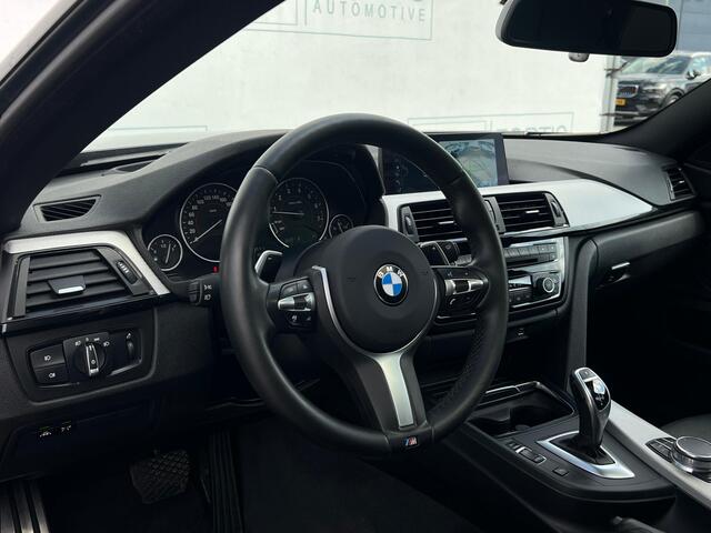 BMW 4-SERIE Gran Coupé 440i Centennial High Executive CAMERA | LEDER | HEAD UP | STOELVERW | DEALER ONDERH