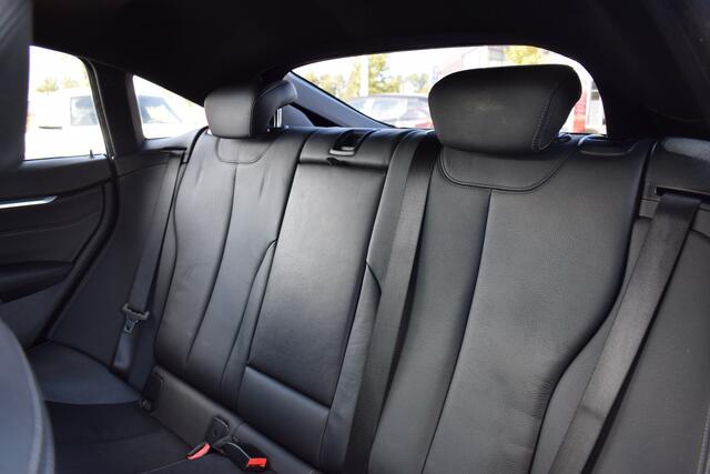 BMW 4-SERIE Gran Coupé 430i High Executive | CarPlay | Schuifdak | H/K | Leer | Stoelverw.
