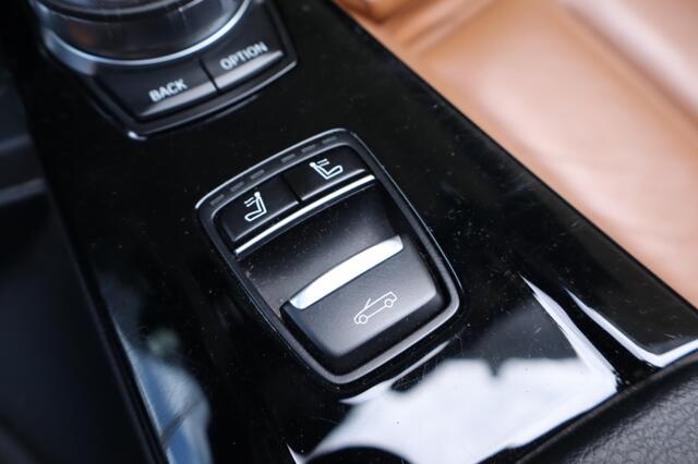 BMW 4-SERIE 440i 6 cilinder | Nek en stoel verwarming | Head Up Display