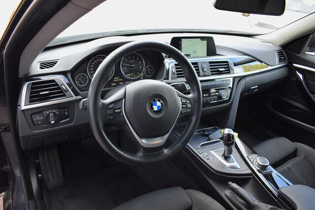BMW 4-SERIE Gran Coupé 418i Executive | Sportstoelen | Navi | Climate | Cruise