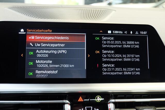 BMW 4-SERIE Coupé M440i xDrive High Executive / Carbon / M Performance / Uniek