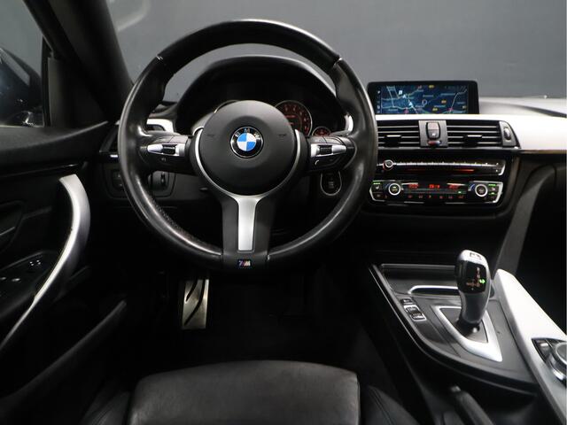 BMW 4-SERIE Gran Coupé 430i M Sport [SCHUIFKANTELDAK, AUTOMATISCHE ACHTERKLEP, APPLE CARPLAY, CRUISE CONTROL, PDC ACHTER, STOELVERWARMING, AUTOMATISCHE AIRCO, NIEUWSTAAT]
