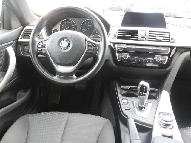 BMW 4-SERIE Cabrio 420i High Executive | HARDTOP | NAVIGATIE | ACHTERUITRIJCAMERA |