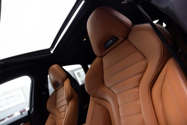 BMW 4-SERIE 430i High Executive | HuD | 360 Cam | Open dak |