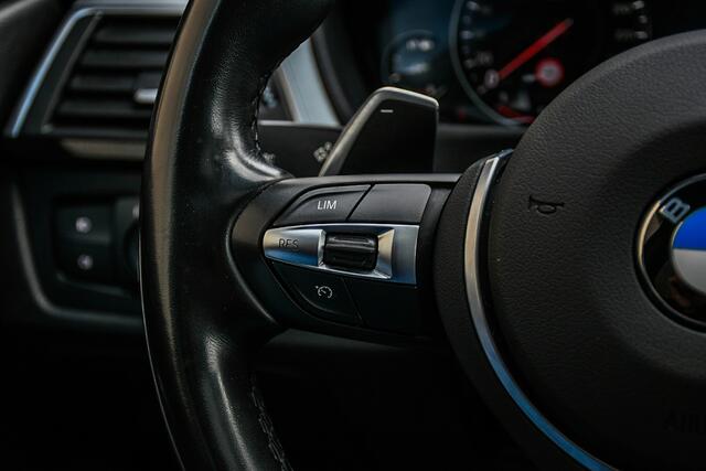 BMW 4-SERIE Gran Coupé 420i High Executive Edition