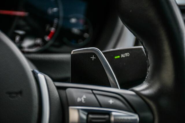 BMW 4-SERIE Gran Coupé 420i High Executive Edition