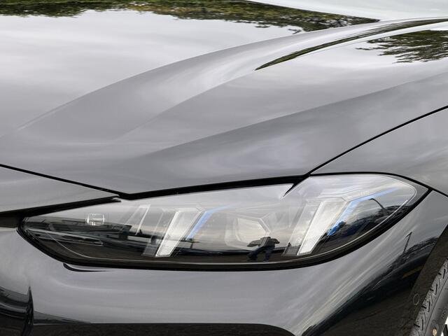 BMW 4-SERIE Coupé 420i | M-Sport Pro | 19'' | S/k-dak | Harman/Kardon | Park. Plus | Driv. Prof. | Head-Up | Comf. Acc. | Elek. achterklep | Laser achterlicht | Stuur + Stoelverw. | Adapt. LED