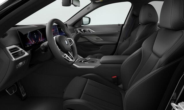 BMW 4-SERIE Gran Coupé 420i M Sportpakket Pro | Harman Kardon | Schuif-/kanteldak | Innovation Pack | Comfort Pack