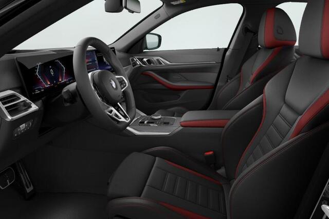 BMW 4-SERIE Gran Coupé 430i xDrive