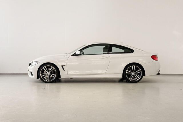 BMW 4-SERIE Coupé 430i Centennial High Executive