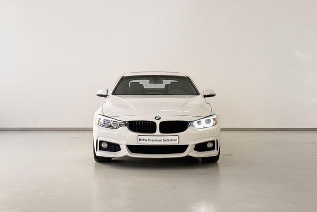 BMW 4-SERIE Coupé 430i Centennial High Executive