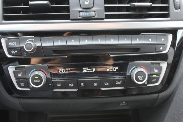 BMW 4-SERIE Gran Coupé 418i High Executive M Sport Navi-Camera-Schuifdak-Trekhaak