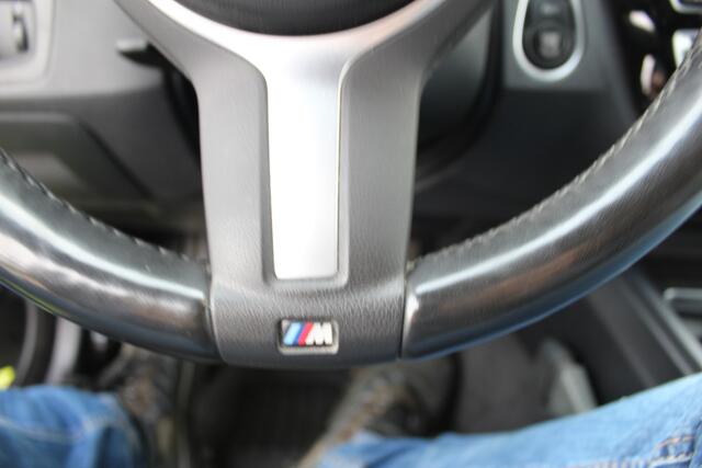 BMW 4-SERIE Gran Coupé 418i High Executive M Sport Navi-Camera-Schuifdak-Trekhaak