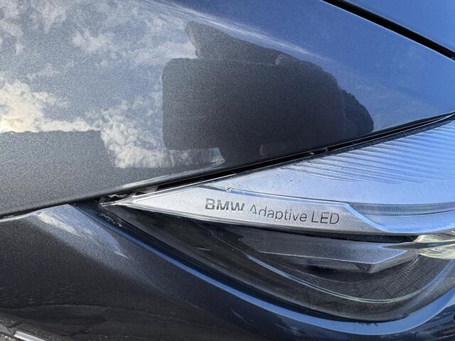 BMW 4-SERIE M SPORT 420i M SPORT High Executive Pano/dak, leer,