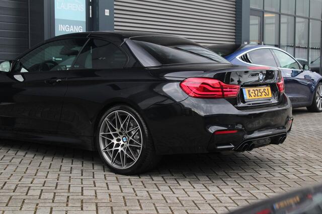 BMW 4-SERIE Cabrio 4-serie Cabrio Competition | Carbon | H&K | HUD