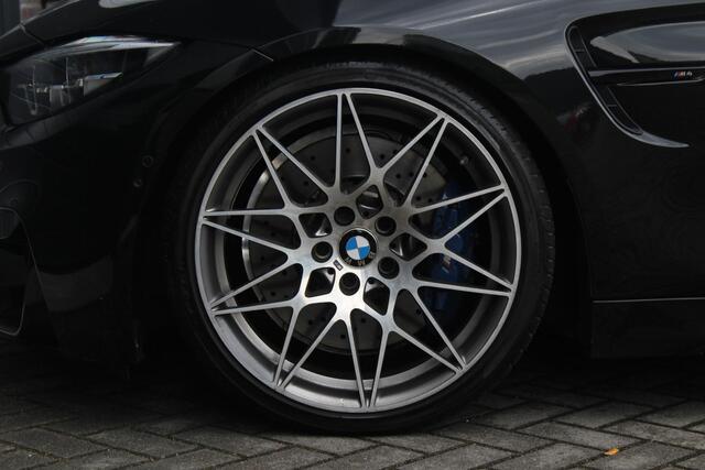 BMW 4-SERIE Cabrio 4-serie Cabrio Competition | Carbon | H&K | HUD