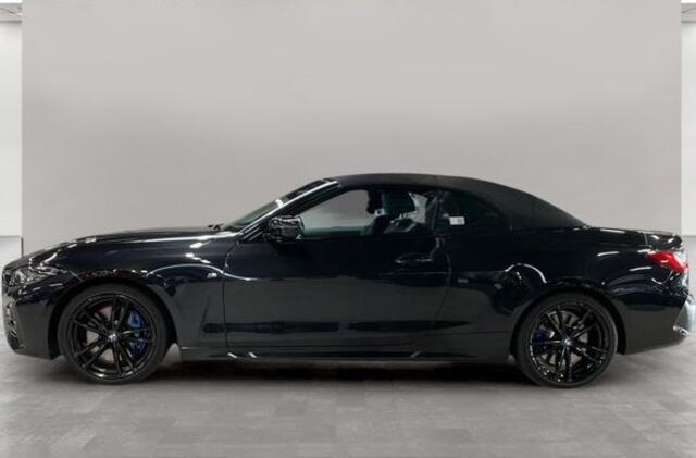 BMW 4-SERIE Cabrio 430i High Executive Cabriolet M Sport | Volledige uitvoering . Een proefrit levert het bewijs. Neem contact op en we maken een afspraak!
