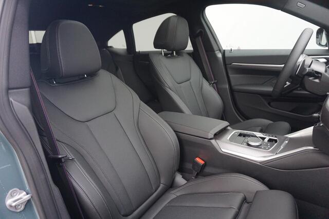 BMW 4-SERIE Gran Coupe 420i | M Sportpakket Pro | Innovation Pack | Comfort Pack